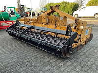 Alpego grondfrees - afbeelding 6 van  13