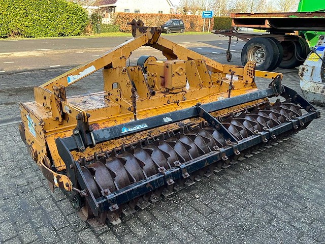 Alpego grondfrees - afbeelding 7 van  13