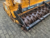 Alpego grondfrees - afbeelding 8 van  13