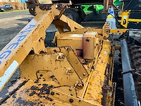 Alpego grondfrees - afbeelding 10 van  13