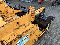 Alpego grondfrees - afbeelding 13 van  13