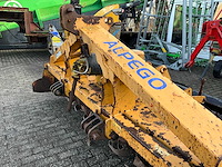 Alpego grondfrees - afbeelding 11 van  13