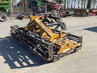 Alpego re-300 rotorkopeg - afbeelding 1 van  10