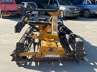 Alpego re-300 rotorkopeg - afbeelding 4 van  10