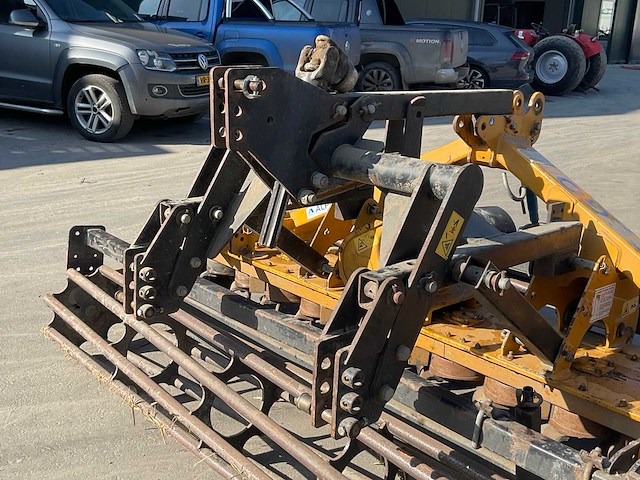 Alpego re-300 rotorkopeg - afbeelding 5 van  10