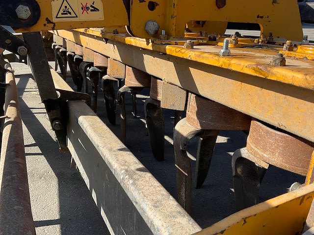 Alpego re-300 rotorkopeg - afbeelding 7 van  10