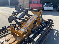 Alpego re-300 rotorkopeg - afbeelding 9 van  10