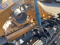 Alpego re-300 rotorkopeg - afbeelding 10 van  10