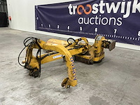 Alpego trilat tl33 200 klepelmaaier - afbeelding 1 van  7