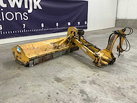 Alpego trilat tl33 200 klepelmaaier - afbeelding 3 van  7