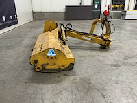 Alpego trilat tl33 200 klepelmaaier - afbeelding 4 van  7