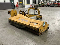 Alpego trilat tl33 200 klepelmaaier - afbeelding 5 van  7