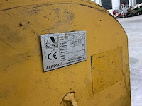 Alpego trilat tl33 200 klepelmaaier - afbeelding 7 van  7