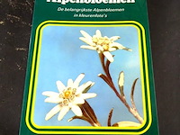 Alpenbloemen - afbeelding 1 van  5