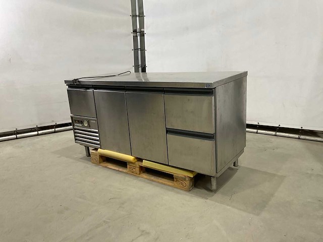 Alpeninos - koelwerkbank - afbeelding 1 van  9