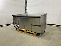 Alpeninos - koelwerkbank - afbeelding 1 van  9