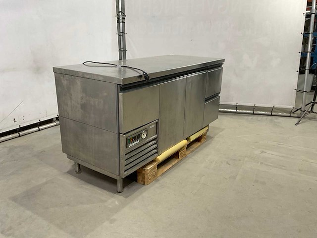 Alpeninos - koelwerkbank - afbeelding 2 van  9