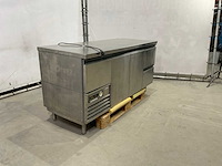 Alpeninos - koelwerkbank - afbeelding 2 van  9