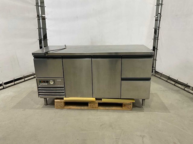 Alpeninos - koelwerkbank - afbeelding 3 van  9