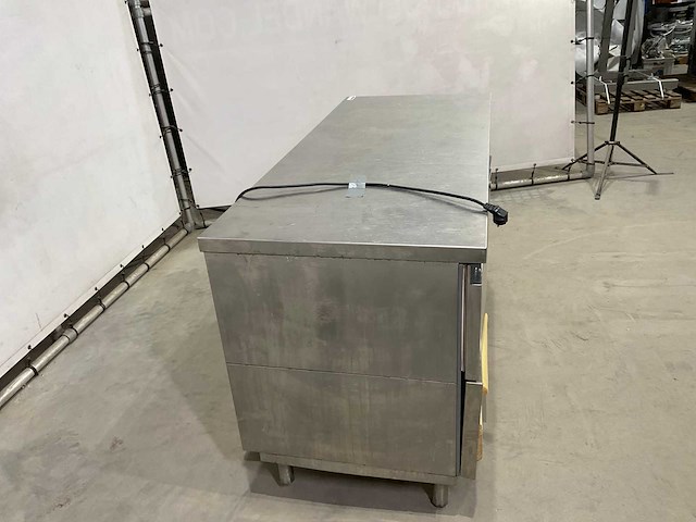 Alpeninos - koelwerkbank - afbeelding 9 van  9