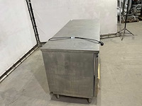 Alpeninos - koelwerkbank - afbeelding 9 van  9