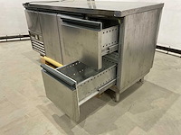 Alpeninos - koelwerkbank - afbeelding 4 van  9