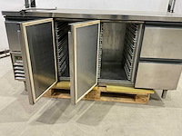 Alpeninos - koelwerkbank - afbeelding 5 van  9