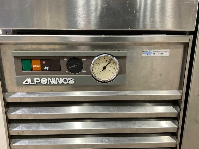 Alpeninos - koelwerkbank - afbeelding 7 van  9