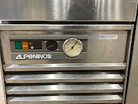 Alpeninos - koelwerkbank - afbeelding 7 van  9