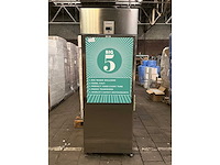 Alpeninox - koelkast - afbeelding 1 van  7