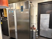 Alpeninox cte71fr koelkast