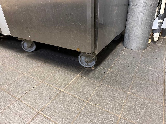 Alpeninox cte71fr koelkast - afbeelding 2 van  6