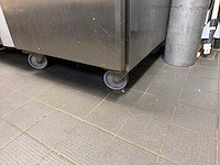 Alpeninox cte71fr koelkast - afbeelding 2 van  6