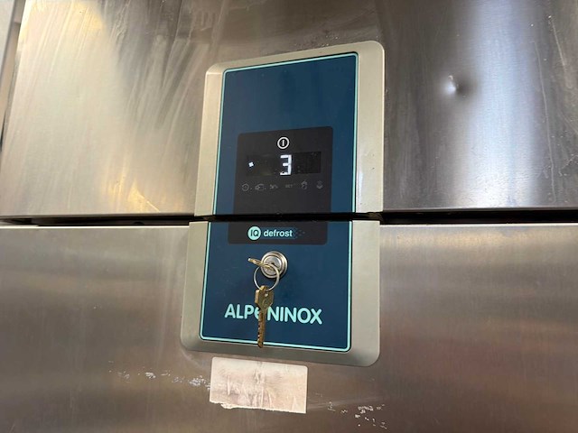Alpeninox cte71fr koelkast - afbeelding 3 van  6