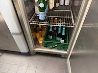 Alpeninox cte71fr koelkast - afbeelding 5 van  6