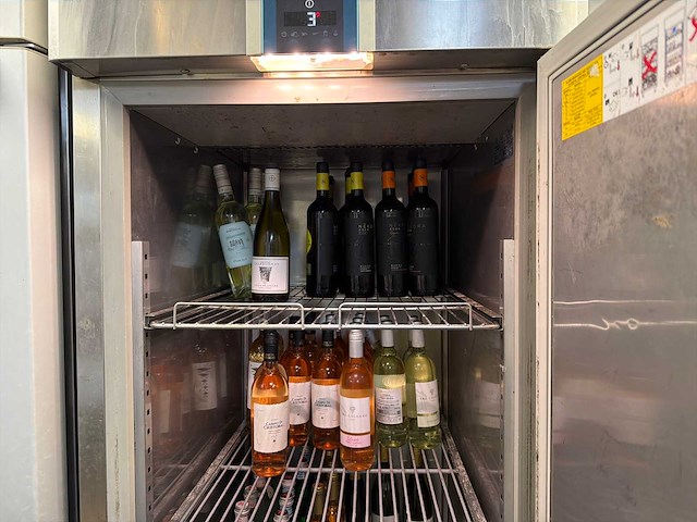 Alpeninox cte71fr koelkast - afbeelding 6 van  6