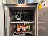 Alpeninox cte71fr koelkast - afbeelding 6 van  6