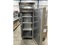 Alpeninox emvp 600 rvs koelkast - afbeelding 3 van  9