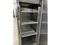 Alpeninox emvp 600 rvs koelkast - afbeelding 4 van  9