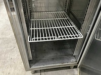 Alpeninox emvp 600 rvs koelkast - afbeelding 5 van  9