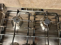 Alpeninox gasfornuis - afbeelding 3 van  9