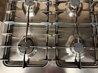 Alpeninox gasfornuis - afbeelding 7 van  9