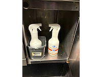 Alpeninox gasfornuis - afbeelding 5 van  9