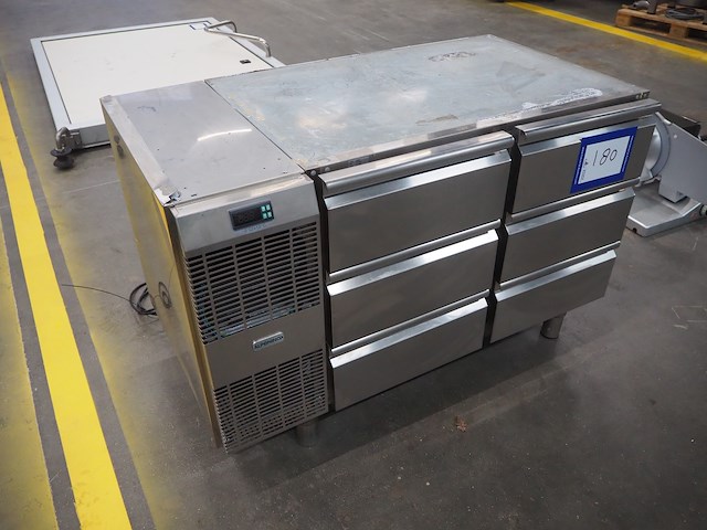 Alpeninox - afbeelding 2 van  9