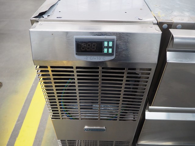 Alpeninox - afbeelding 7 van  9