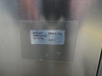 Alpeninox - afbeelding 8 van  9