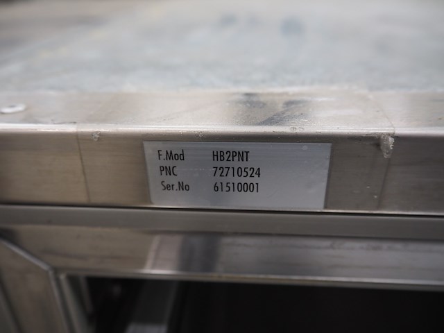 Alpeninox - afbeelding 2 van  11