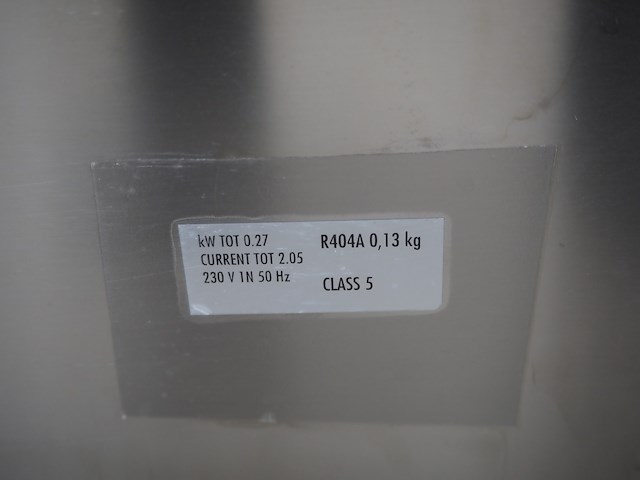 Alpeninox - afbeelding 3 van  11