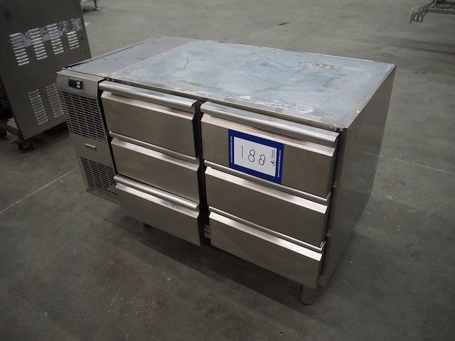 Alpeninox - afbeelding 1 van  11