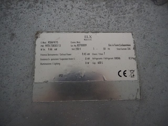 Alpeninox - afbeelding 3 van  11